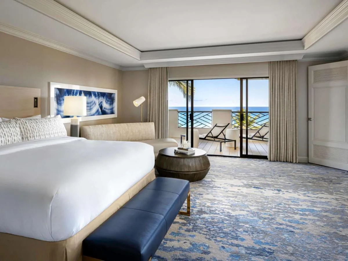 Image 1 of Fairmont Orchid