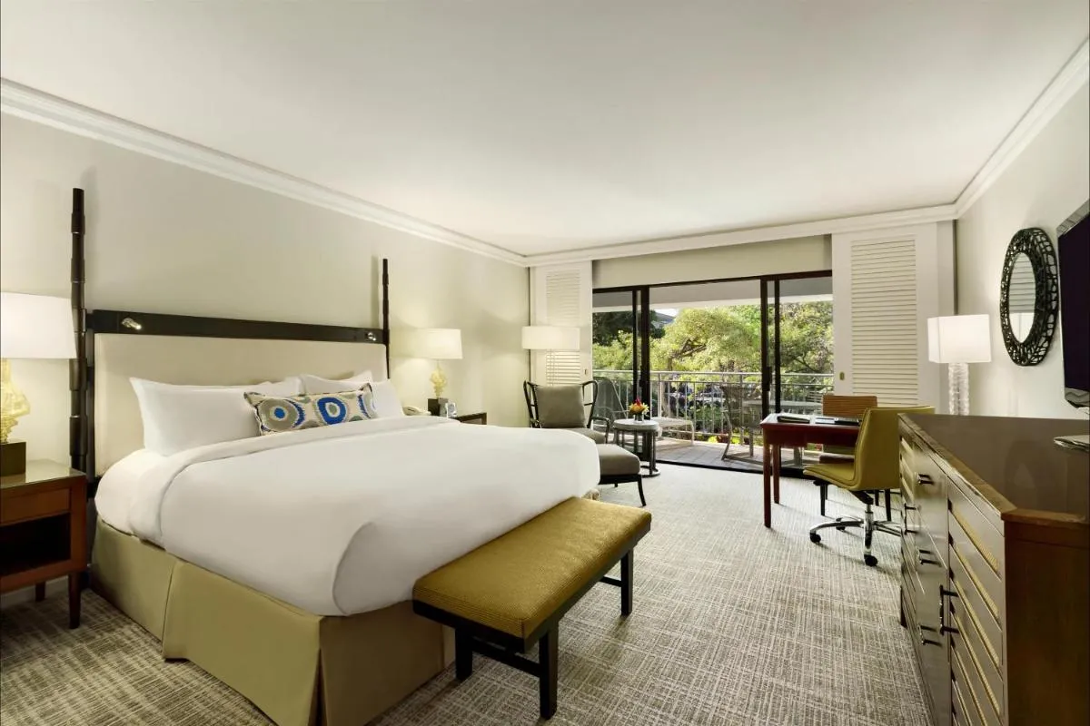 Image 1 of Fairmont Orchid Gold Experience