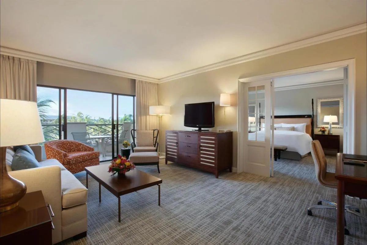 Image 5 of Fairmont Orchid Gold Experience
