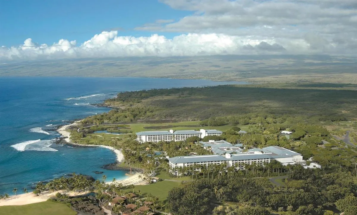 Image 6 of Fairmont Orchid Gold Experience