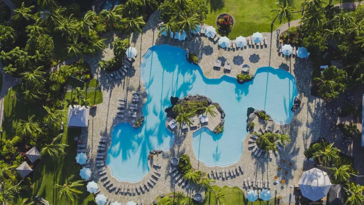 Image 3 of Fairmont Orchid Gold Experience
