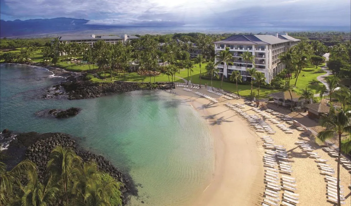 Image of Fairmont Orchid Gold Experience