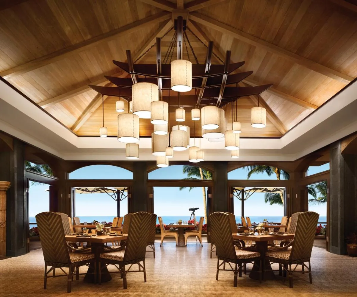 Image 3 of Four Seasons Resort Lana’i