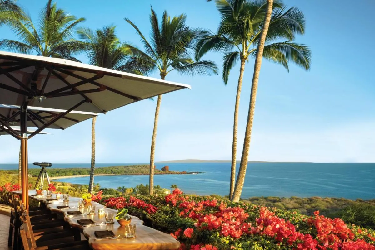 Image 4 of Four Seasons Resort Lana’i