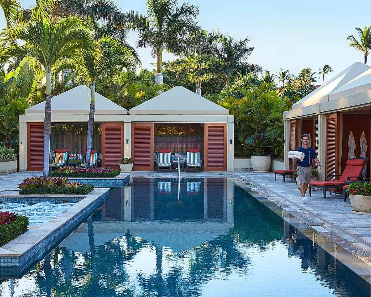 Image 3 of Four Seasons Resort Maui at Wailea