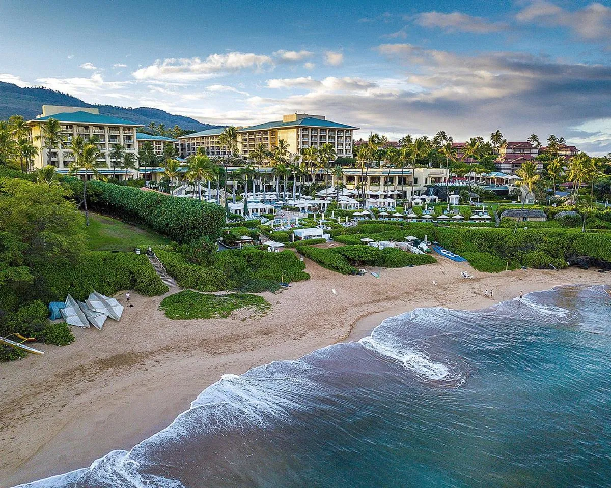 Image 2 of Four Seasons Resort Maui at Wailea