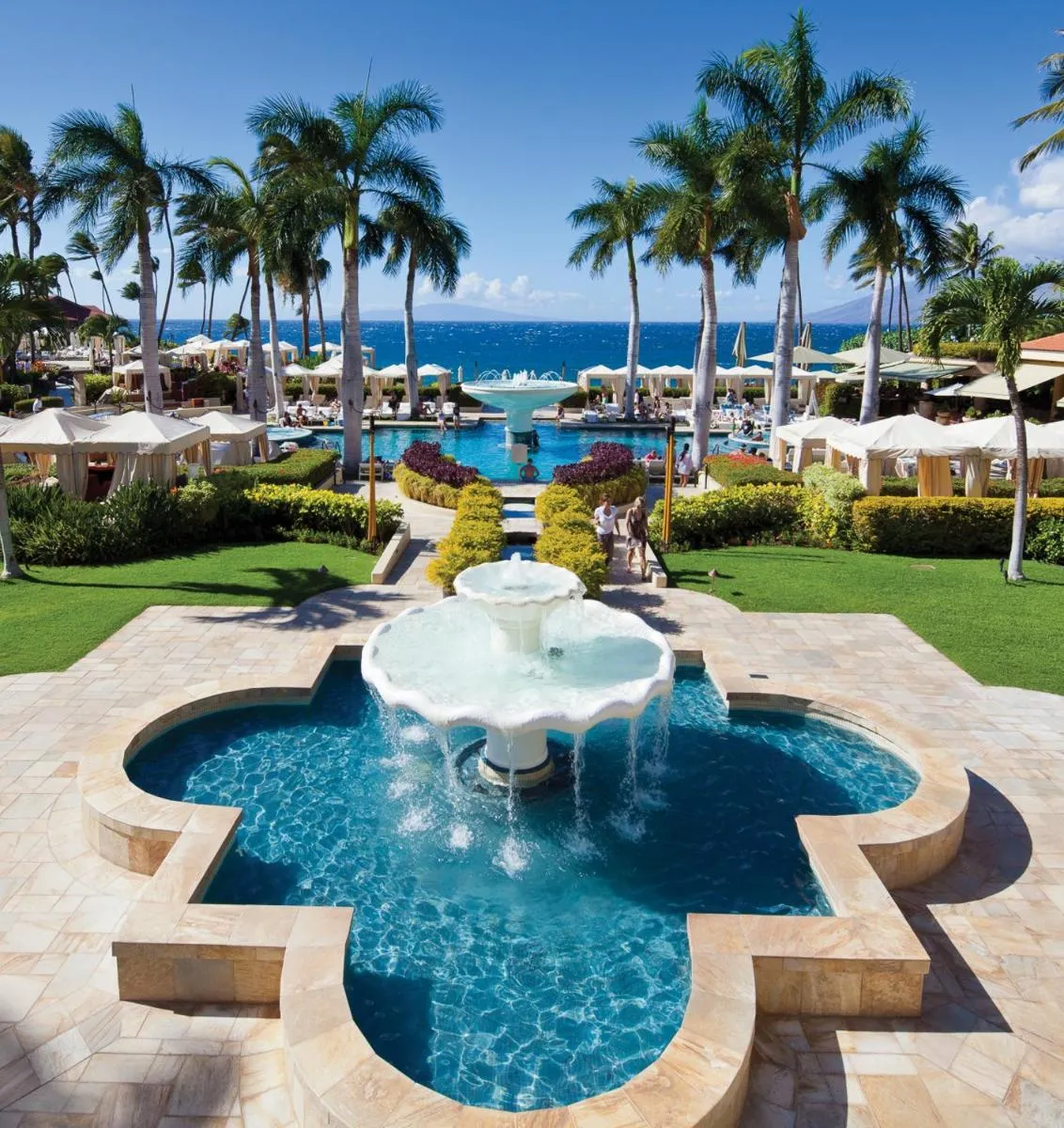 Image 6 of Four Seasons Resort Maui at Wailea