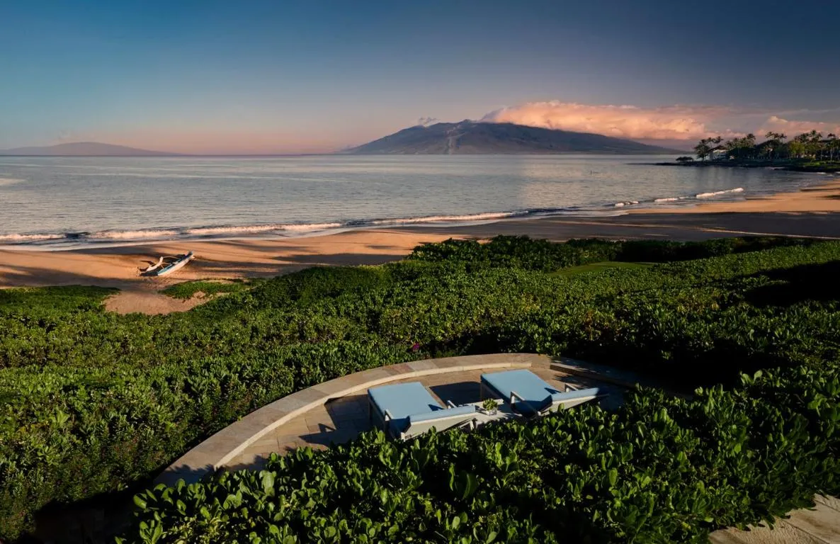 Image of Four Seasons Resort Maui at Wailea