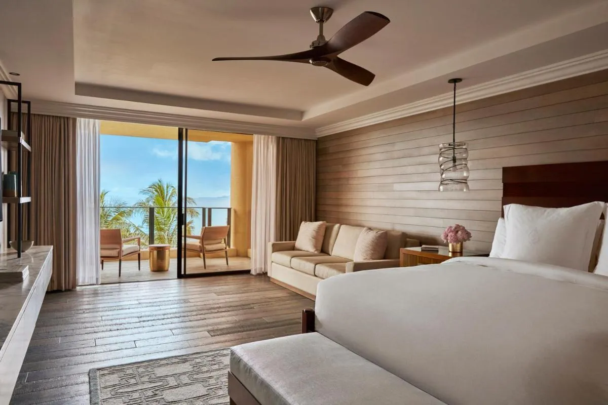 Image 1 of Four Seasons Resort Maui at Wailea