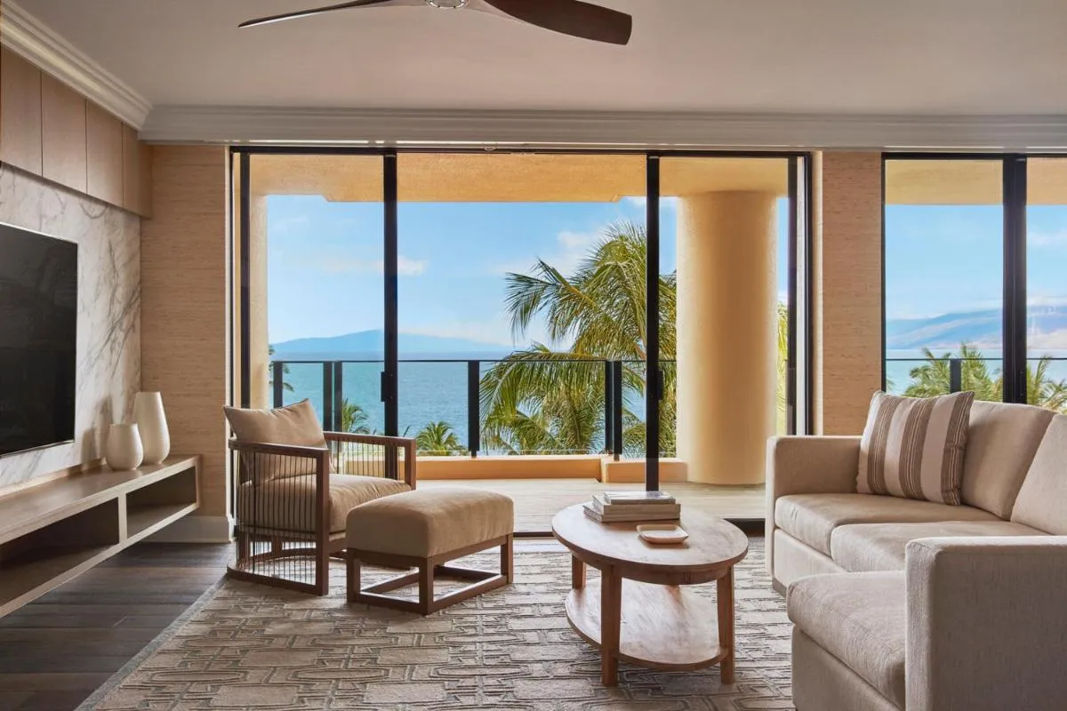 Image 4 of Four Seasons Resort Maui at Wailea