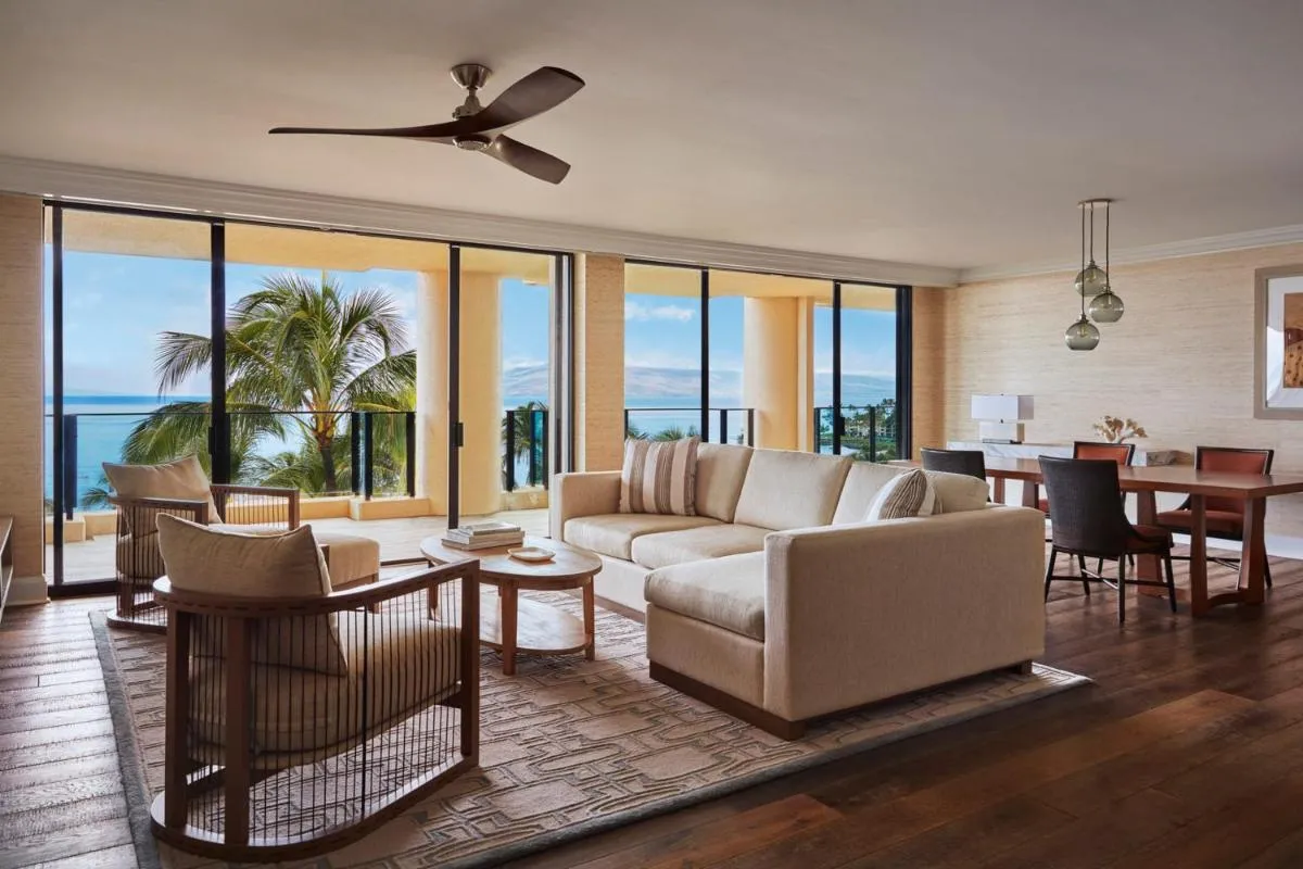 Image 5 of Four Seasons Resort Maui at Wailea