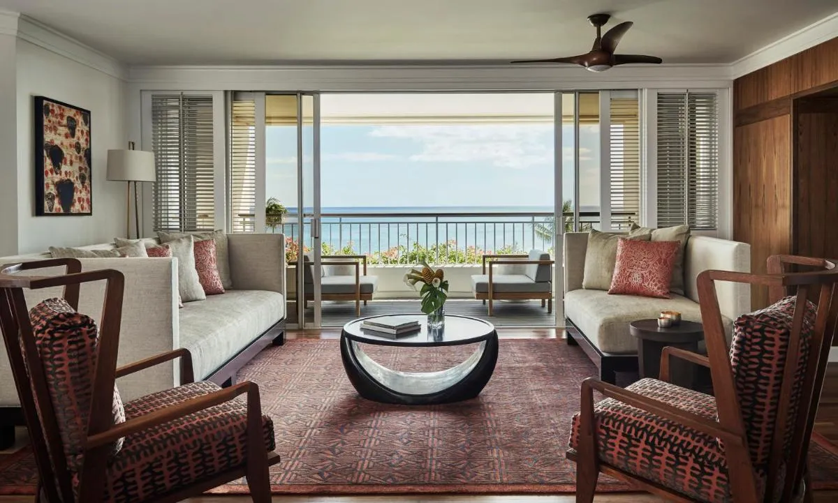 Image 6 of Four Seasons Resort Oahu at Ko Olina