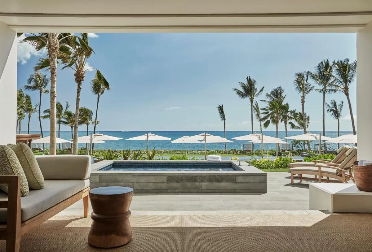 Image 5 of Four Seasons Resort Oahu at Ko Olina