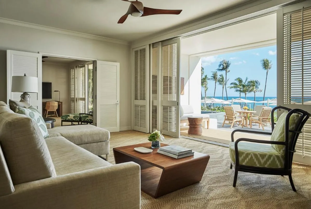 Image 4 of Four Seasons Resort Oahu at Ko Olina