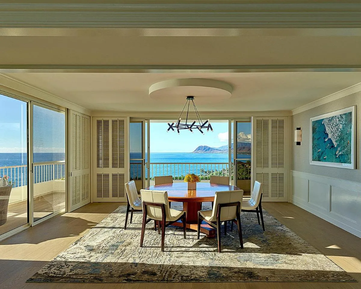 Image 3 of Four Seasons Resort Oahu at Ko Olina