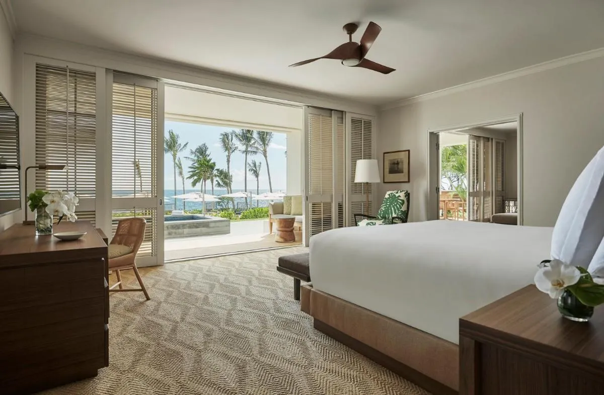Image 1 of Four Seasons Resort Oahu at Ko Olina