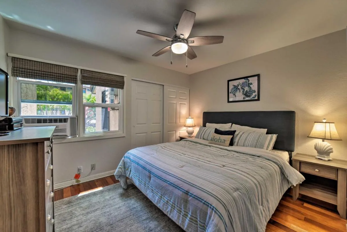 Image 1 of Garden View Condo with Pool – 400 Feet to Beach!