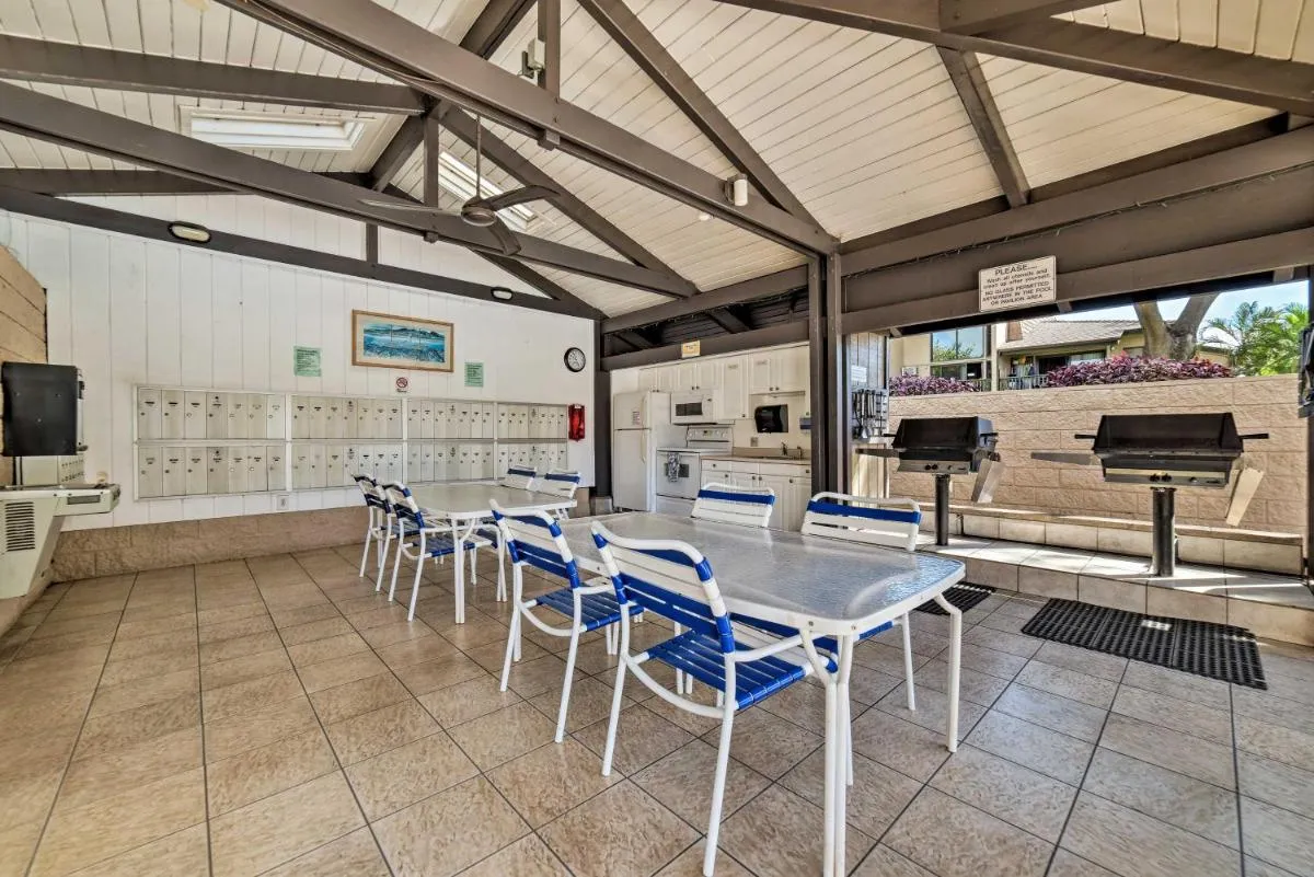 Image 4 of Garden View Condo with Pool – 400 Feet to Beach!