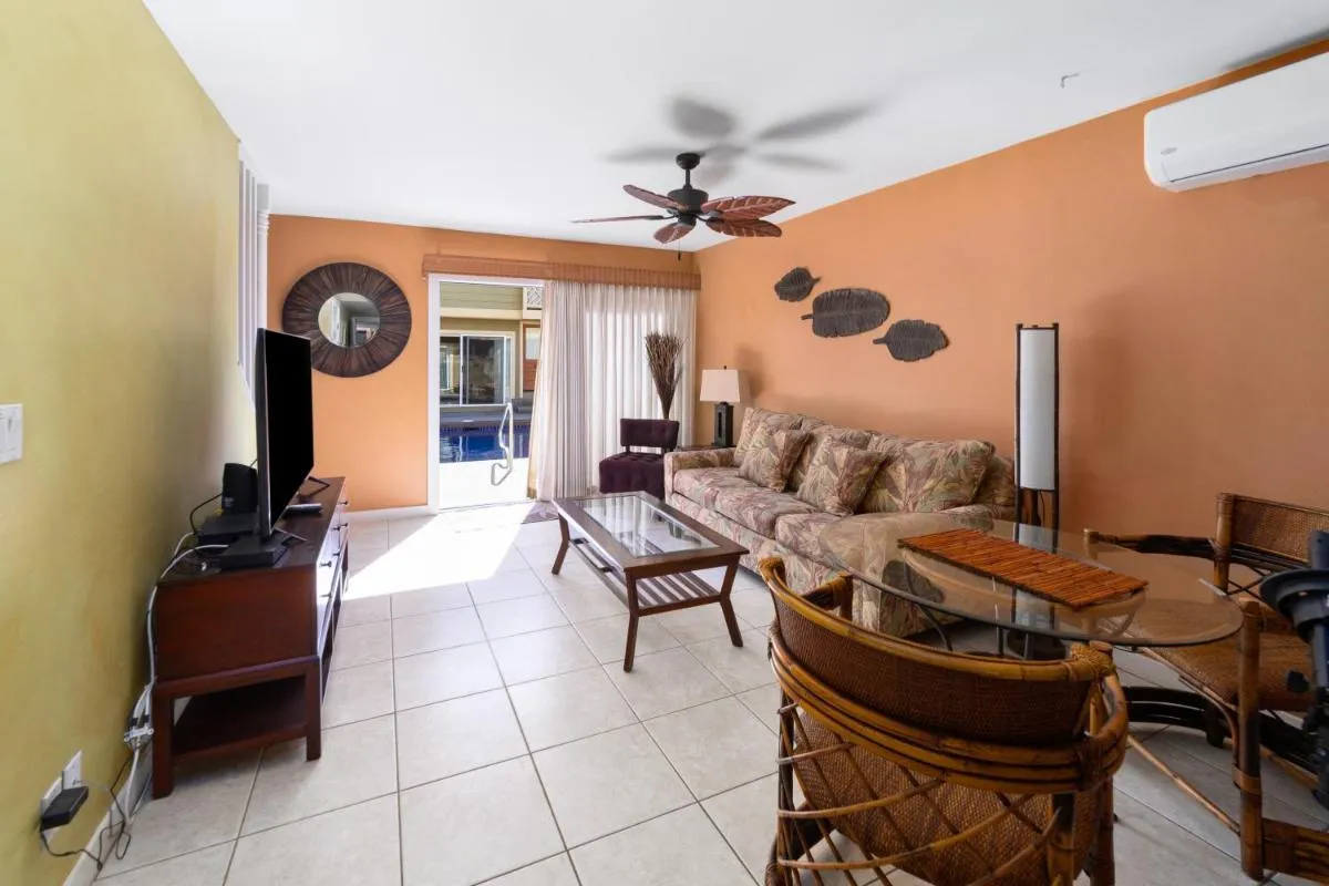 Image 5 of Gardenia Suite located across from beach in a boutique property