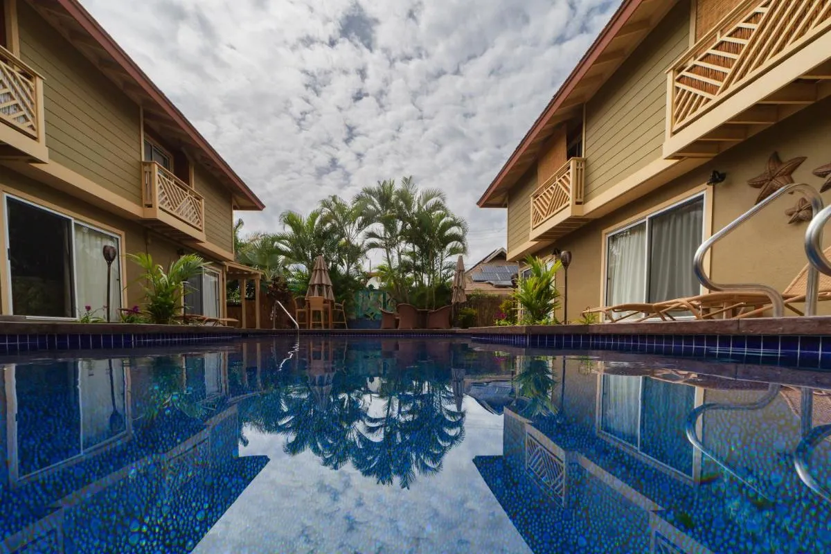 Image 3 of Gardenia Suite located across from beach in a boutique property