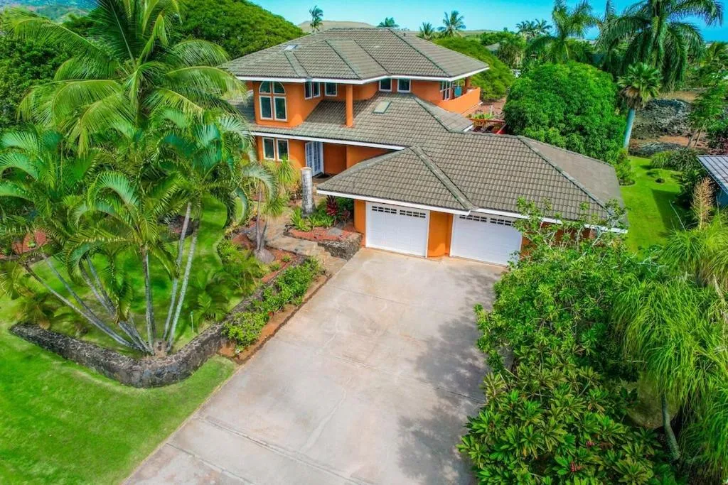 Image of Gorgeous 4 br 10 on Golf Course/Near Poipu Beach