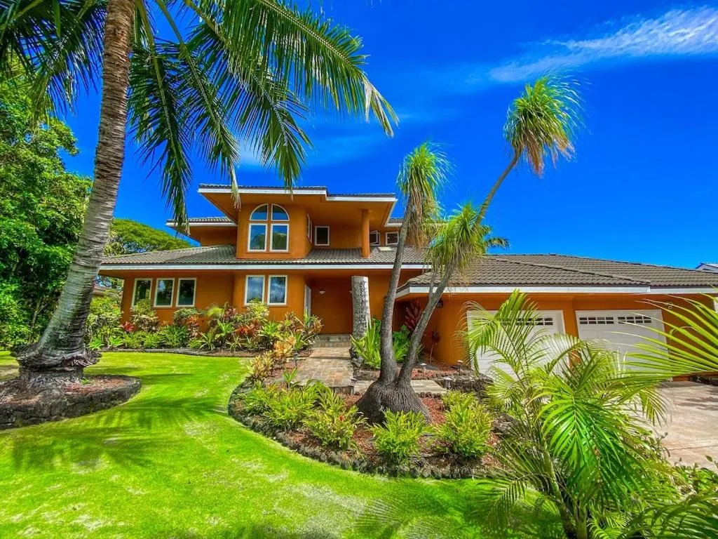 Image 5 of Gorgeous 4 br 10 on Golf Course/Near Poipu Beach