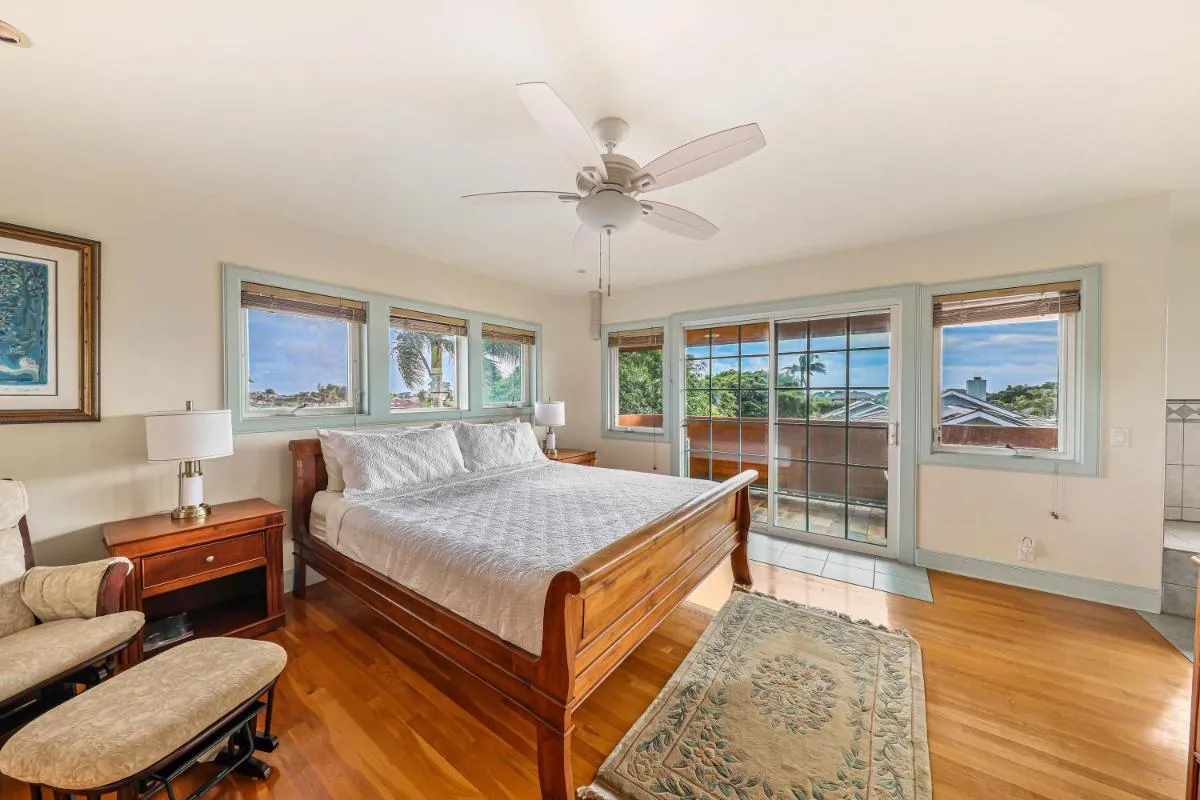 Image 6 of Gorgeous 4 br 10 on Golf Course/Near Poipu Beach