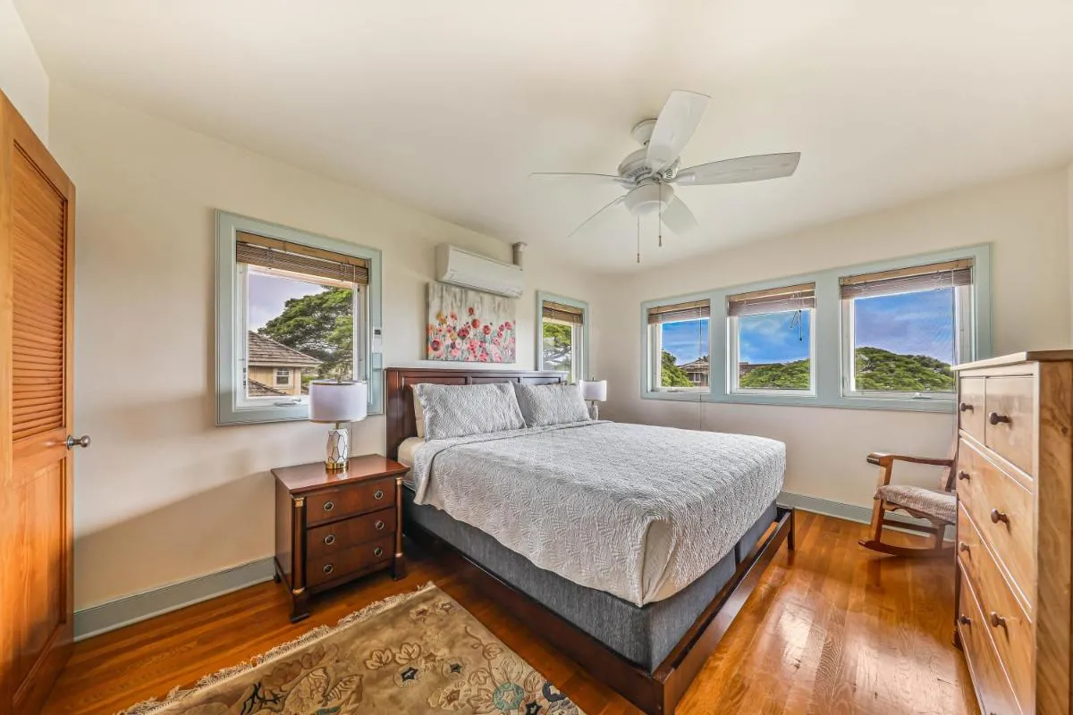 Image 1 of Gorgeous 4 br 10 on Golf Course/Near Poipu Beach