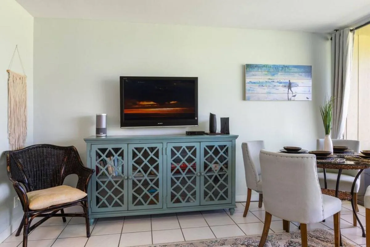 Image 4 of Gorgeous One Bedroom golf course front