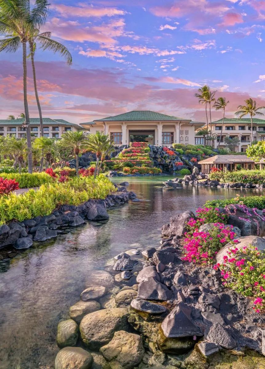 Image 3 of Grand Hyatt Kauai Resort & Spa
