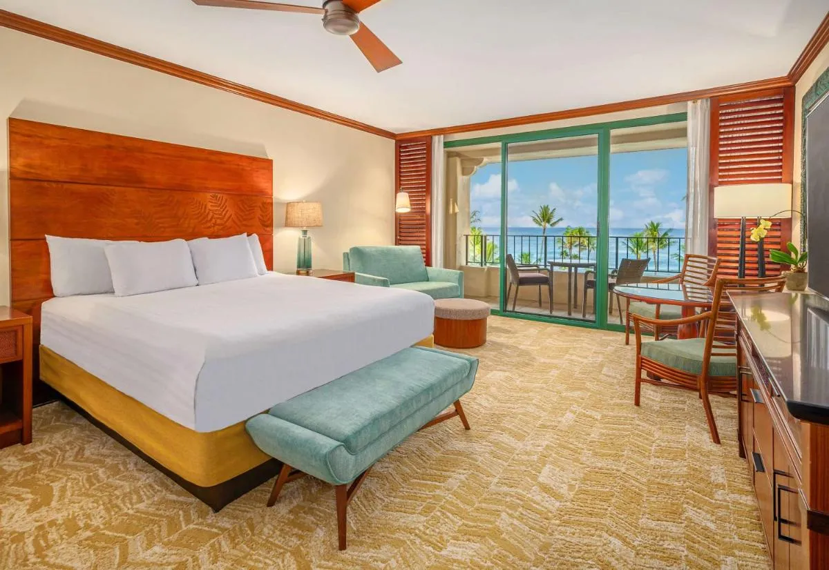 Image 1 of Grand Hyatt Kauai Resort & Spa