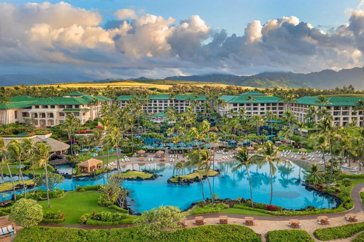 Image 2 of Grand Hyatt Kauai Resort & Spa