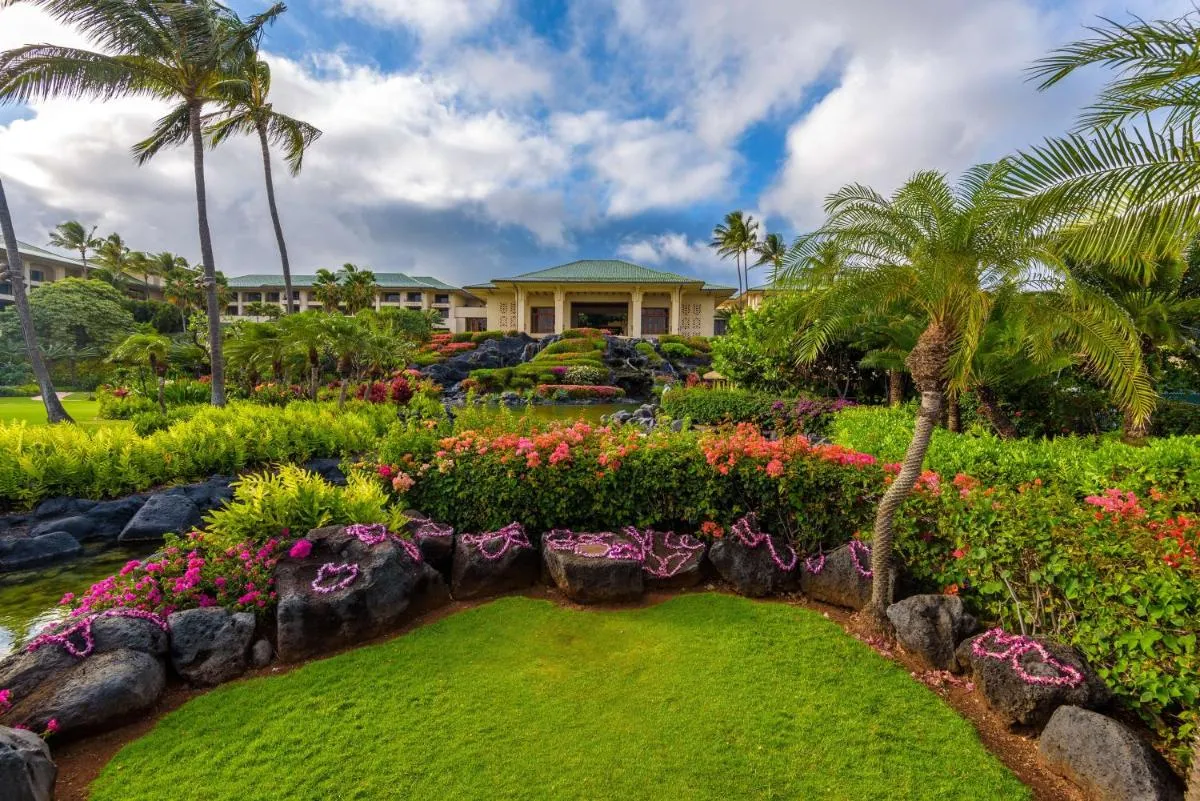 Image 5 of Grand Hyatt Kauai Resort & Spa