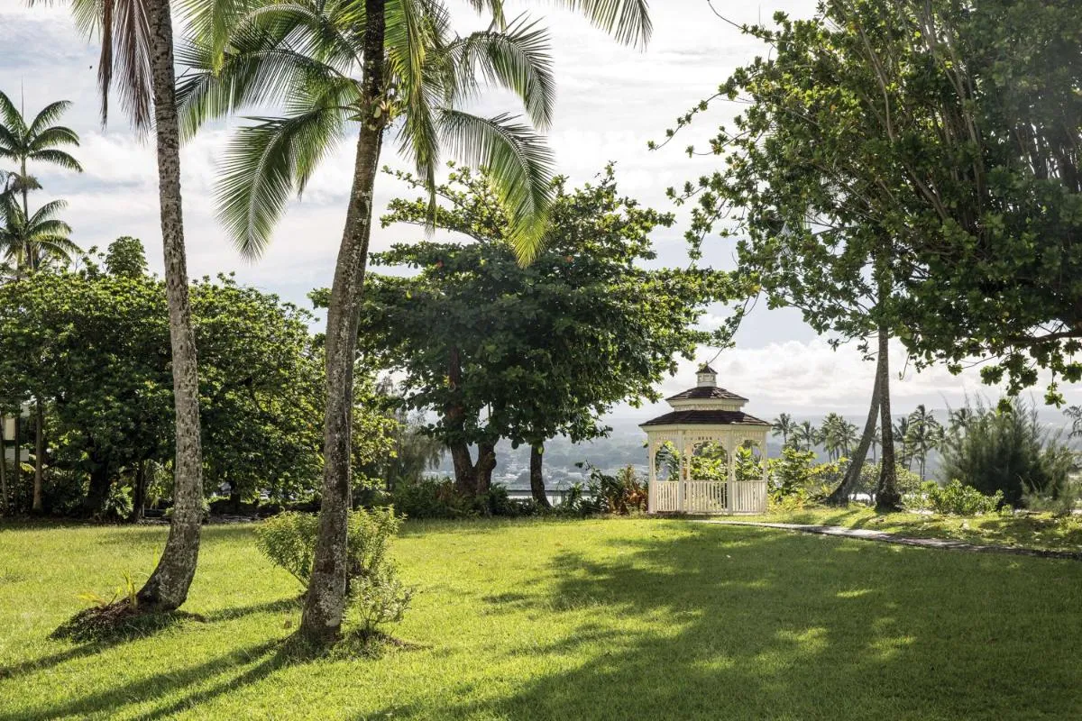 Image 6 of Grand Naniloa Hotel, a Doubletree by Hilton