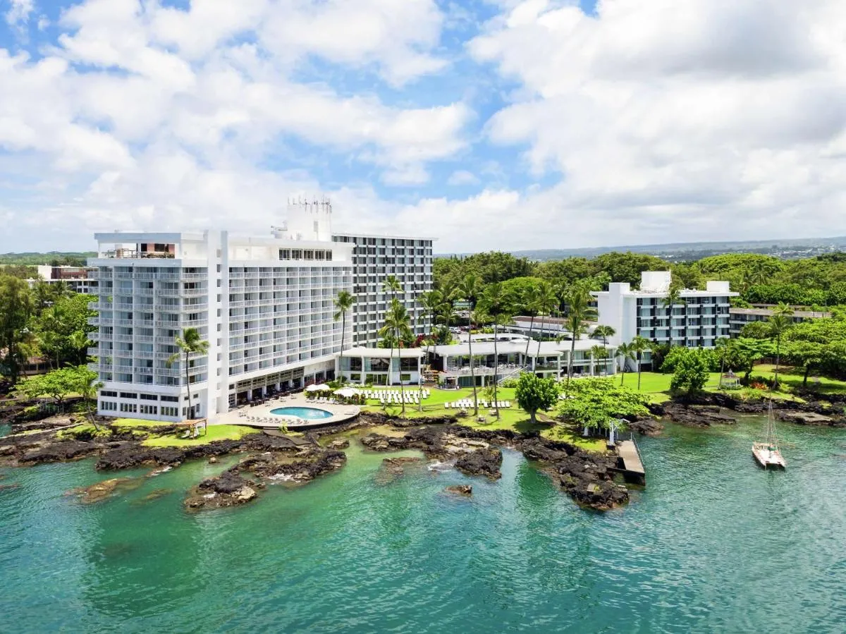 Image 5 of Grand Naniloa Hotel, a Doubletree by Hilton