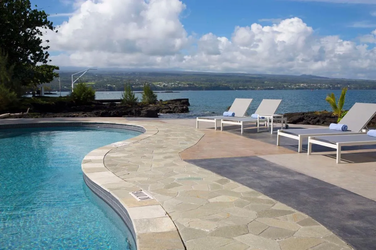 Image 2 of Grand Naniloa Hotel, a Doubletree by Hilton
