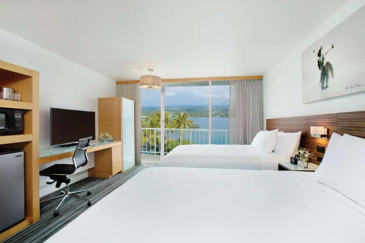 Image 3 of Grand Naniloa Hotel, a Doubletree by Hilton