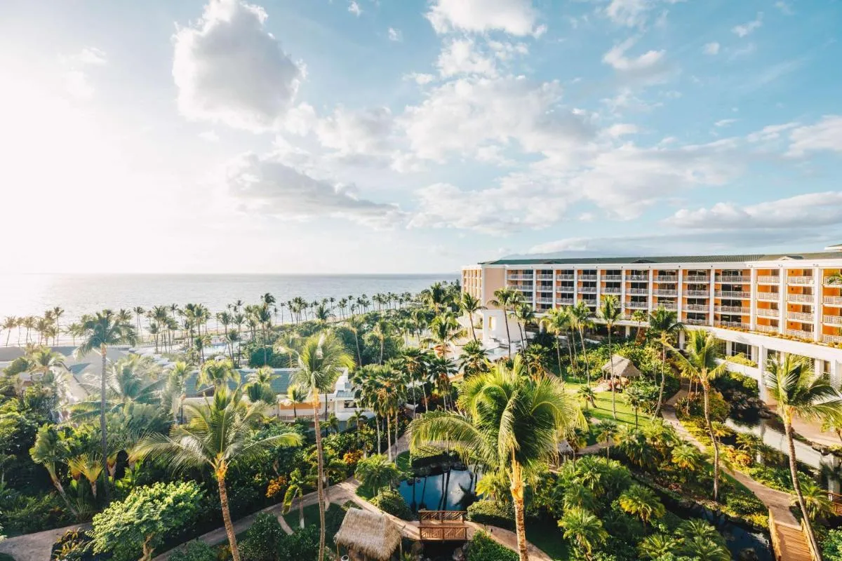 Image 1 of Grand Wailea Resort Hotel & Spa, A Waldorf Astoria Resort
