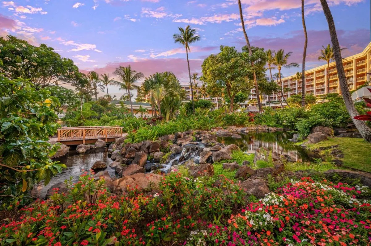 Image 2 of Grand Wailea Resort Hotel & Spa, A Waldorf Astoria Resort
