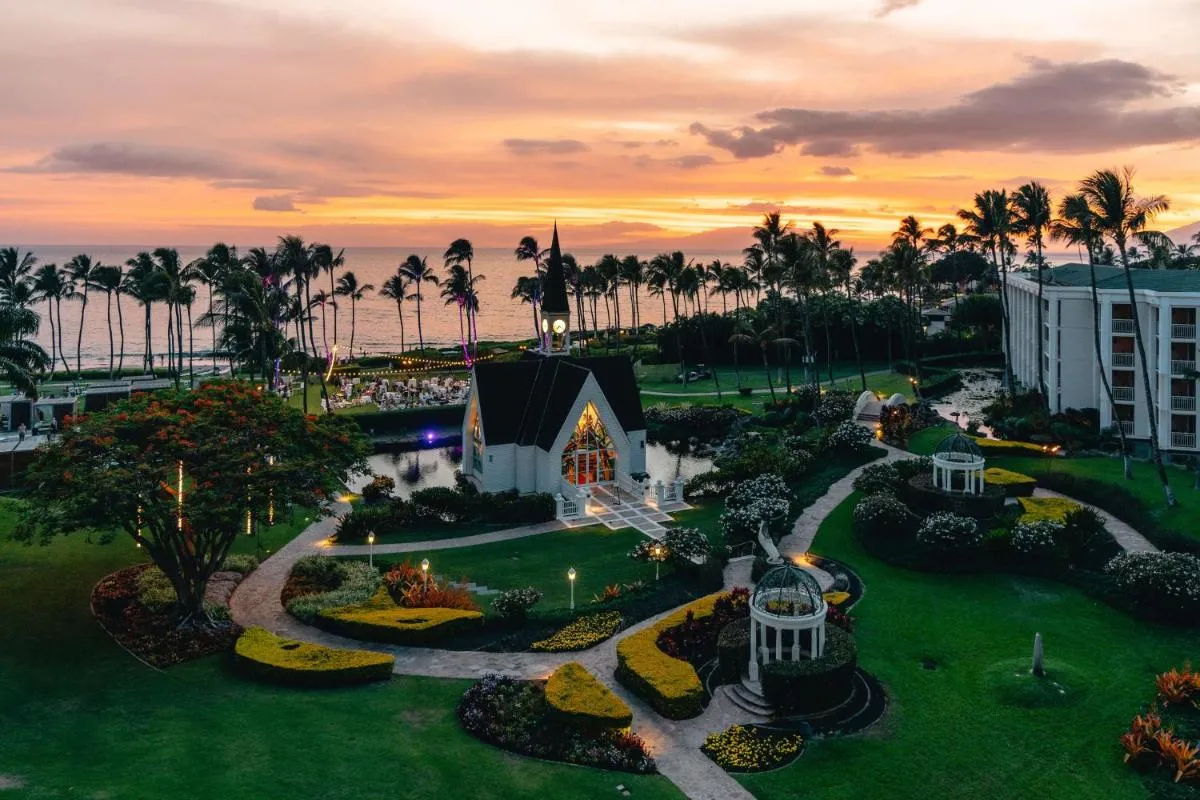 Image 5 of Grand Wailea Resort Hotel & Spa, A Waldorf Astoria Resort