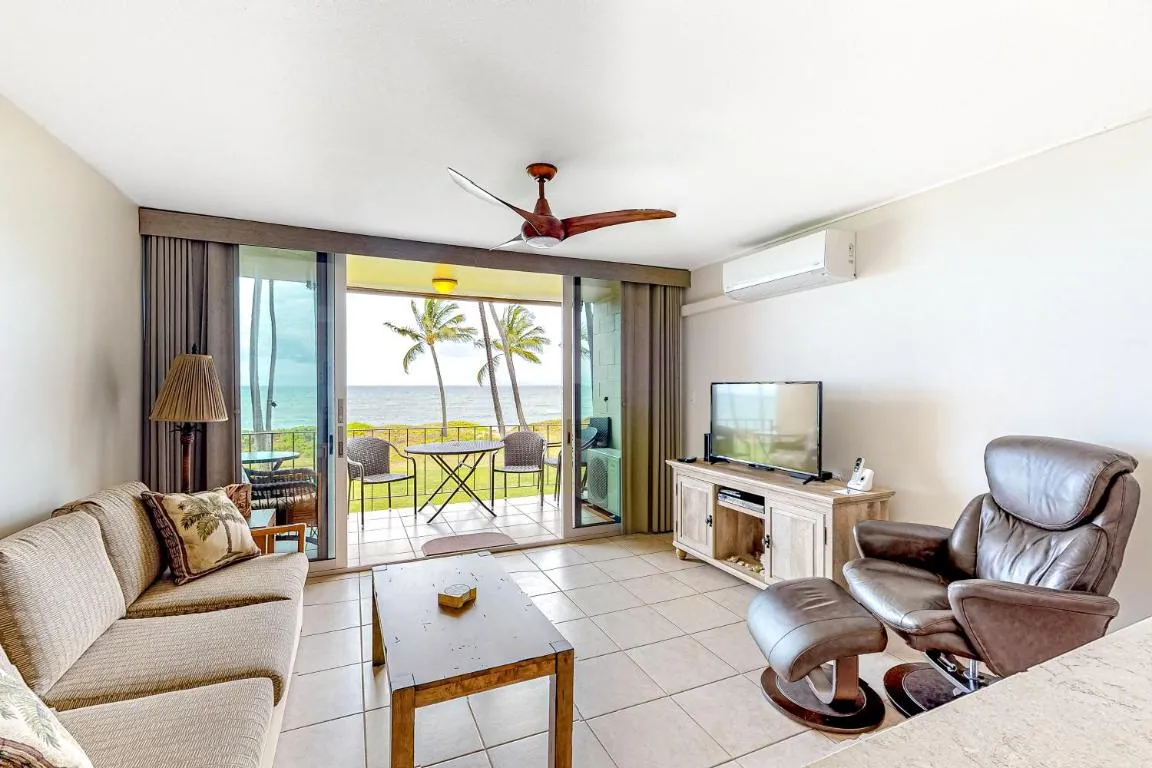 Image of Hale Kai O Kihei