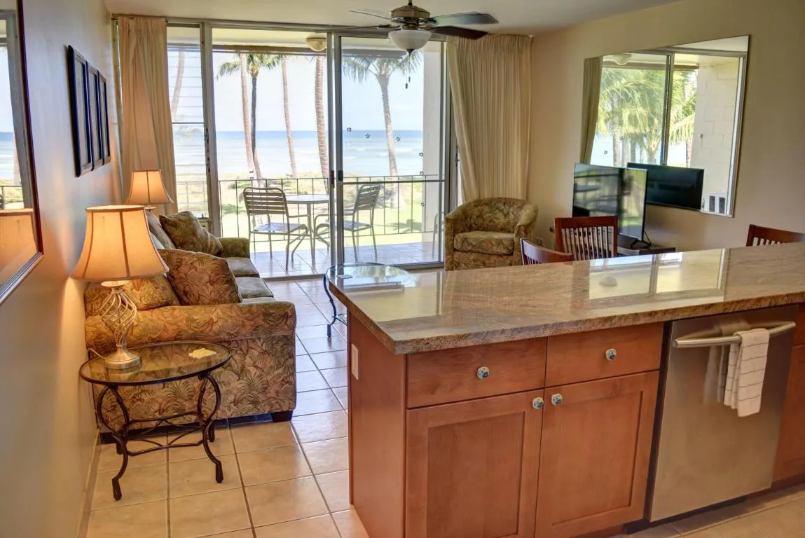 Image of Hale Kai O’Kihei 219
