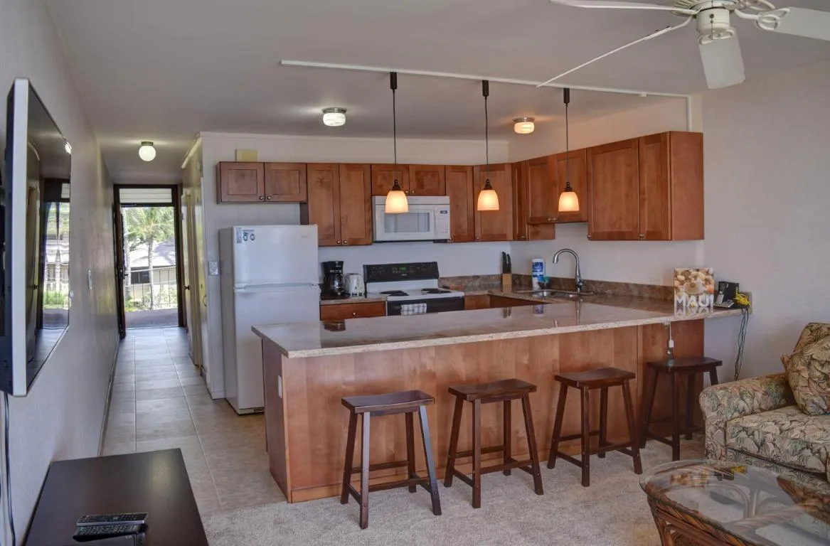 Image of Hale Kai O’Kihei 301