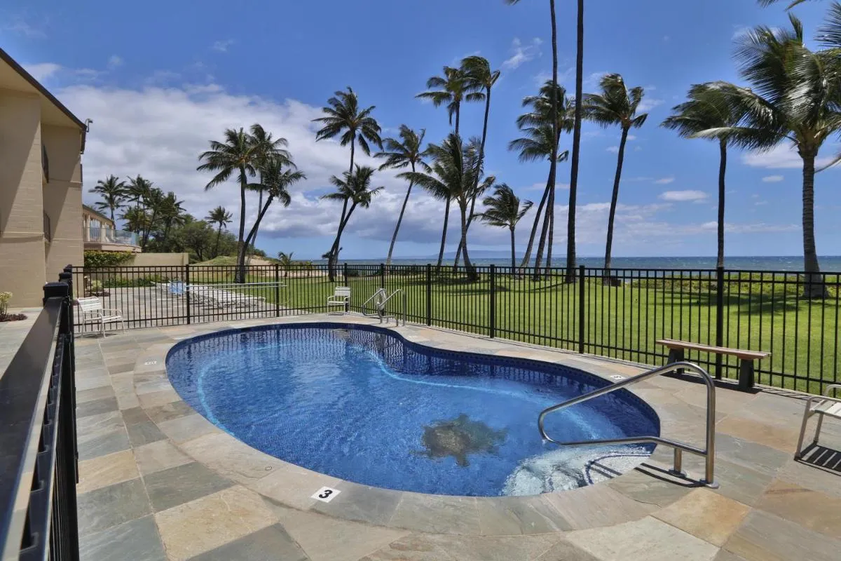 Image 3 of Hale Kai O’Kihei 314