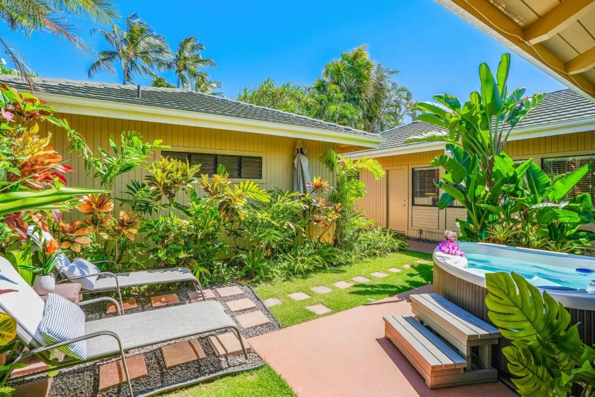 Image 5 of Hale Poipu Nani