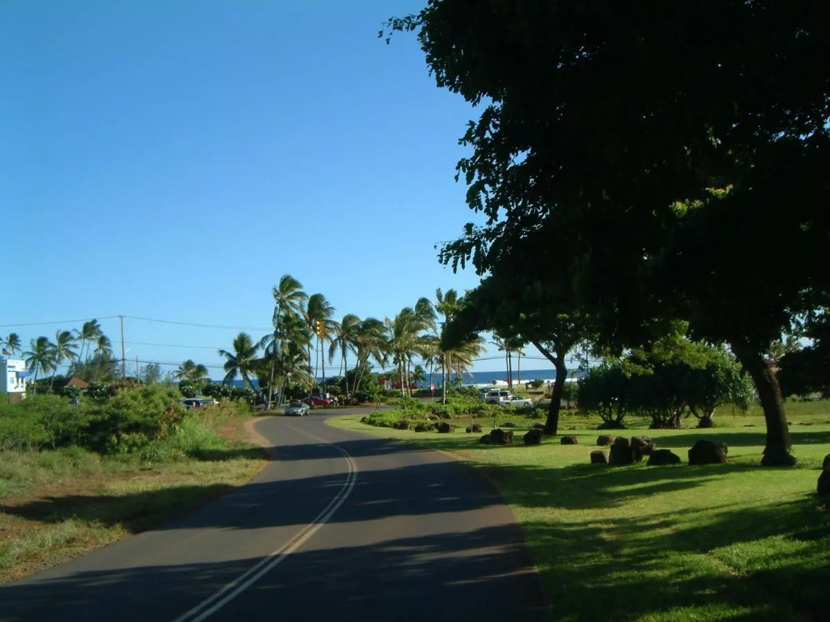 Image 5 of Hale Pua Villa – Hibiscus Suite