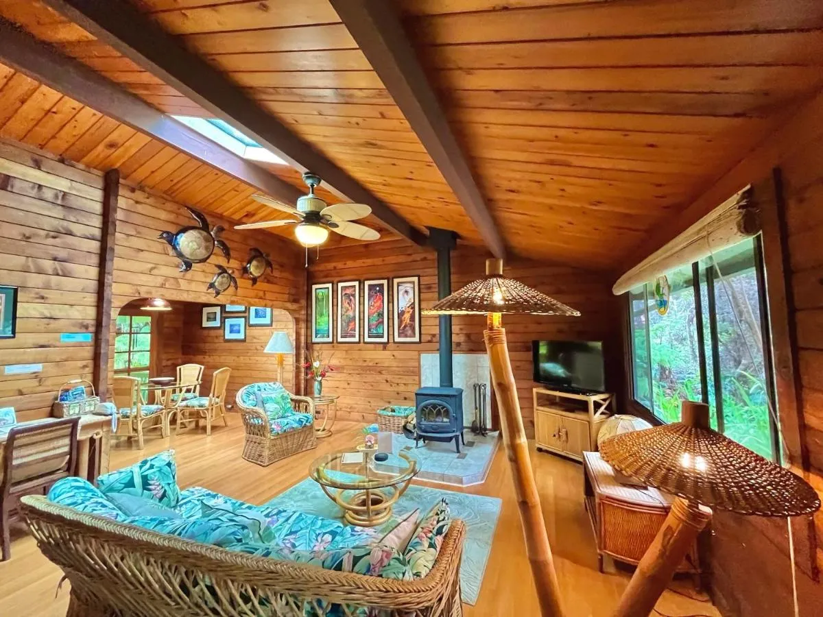 Image 4 of Hale Sweet Hale as seen on HGTV