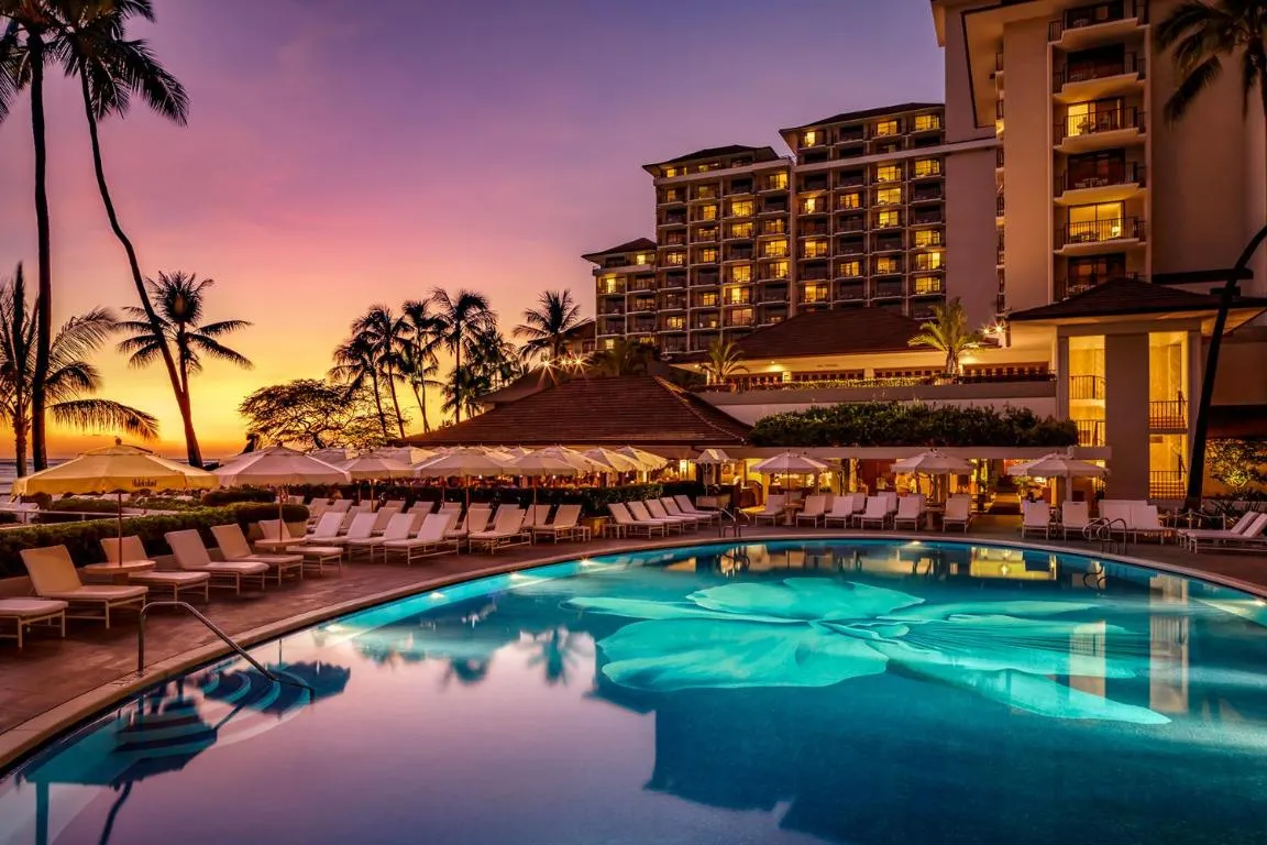 Image of Halekulani