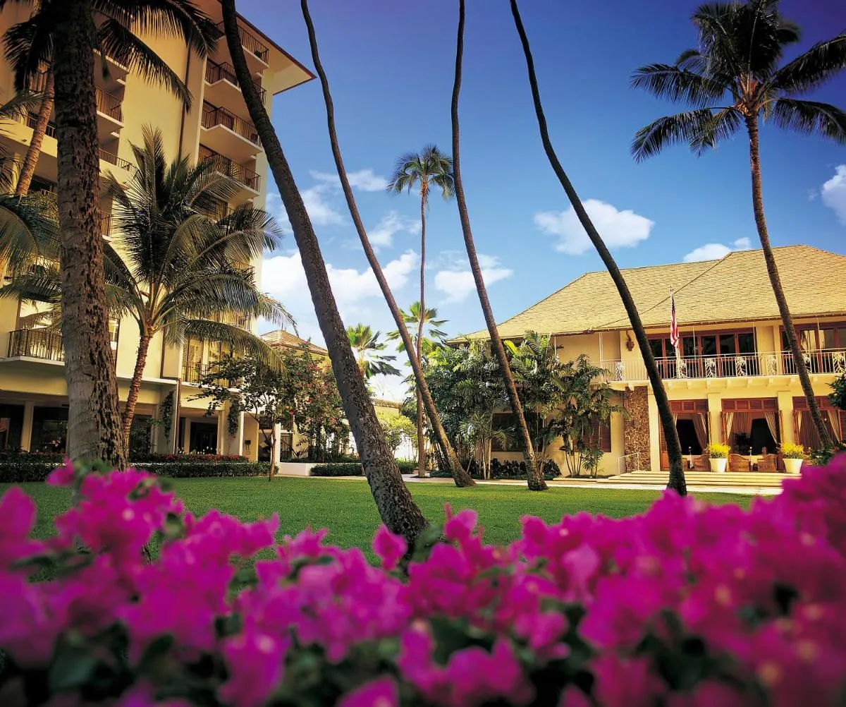 Image 4 of Halekulani