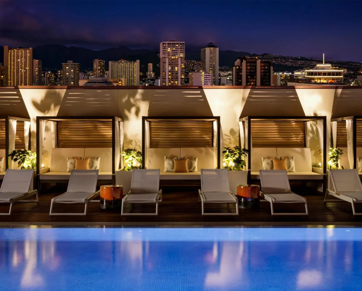 Image 5 of Halepuna Waikiki by Halekulani